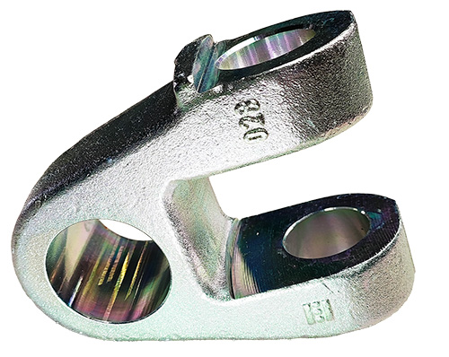652-TFS-106 IHOF Ersatzkopf - Ø37