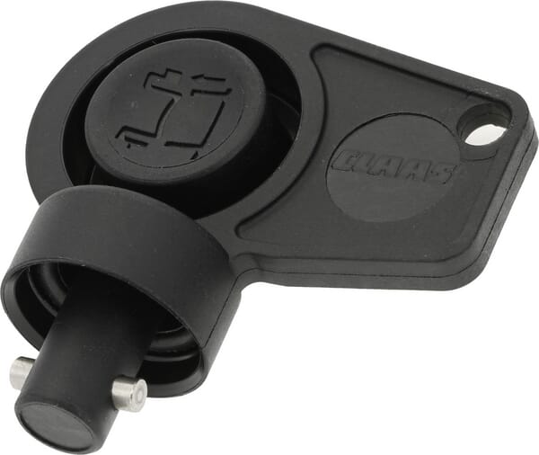 Schaltschlüssel 0000146760