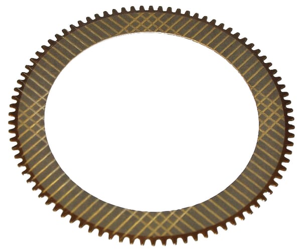 Scheibe für Lamellenkupplung 2e Welle des Getriebes Case - IH (352832A1) von Case IH