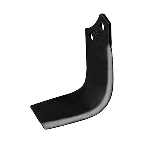 MAS-38L IHOF Fräsmesser 192x80mm, links