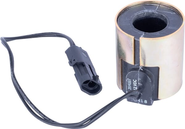 Solenoid (392401A1) von Case IH