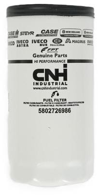Kraftstofffilter (5802726986FPT) von New Holland