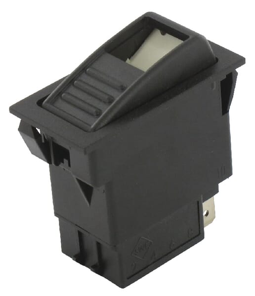 Wischerschalter CNH (140158603) von Case IH