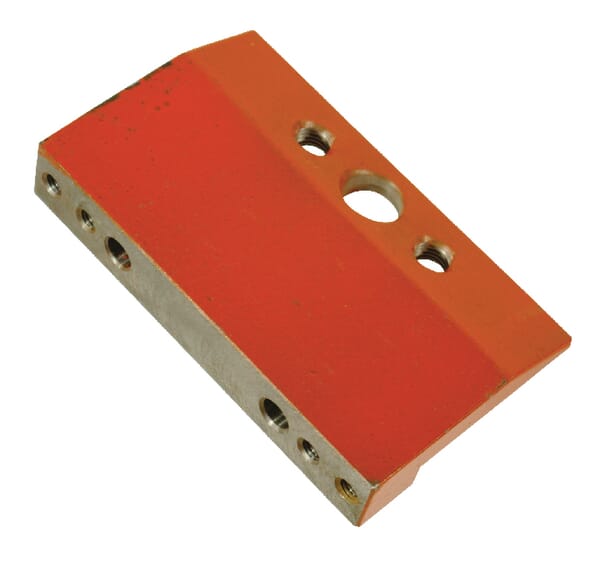 Mitnehmerplatte (122610) von Agco