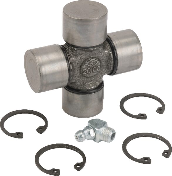 Kreuzgarnitur (0009414950) von Claas