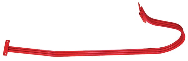 Pöttinger Abstreifer 00128042740