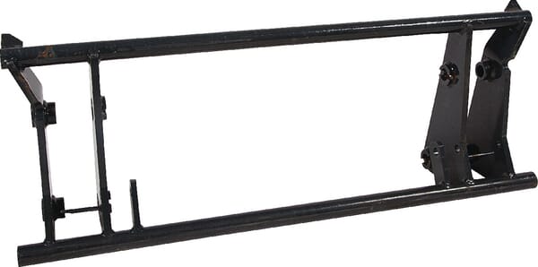 Schnellwechselrahmen Stoll 2361720