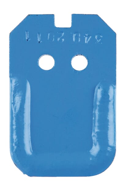 Abstreifer 5x55x85 "P" 2xD8,5 3492011