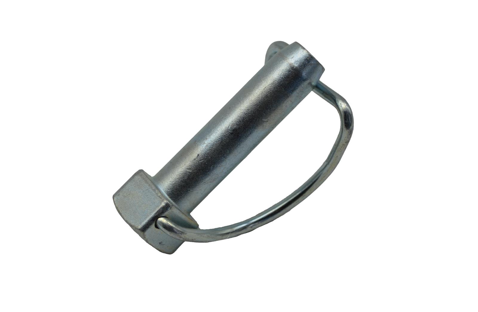 ROHRKLAPPSTECKER 16MM