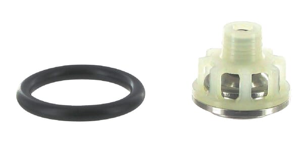 Ventil kpl. Lemken F611493