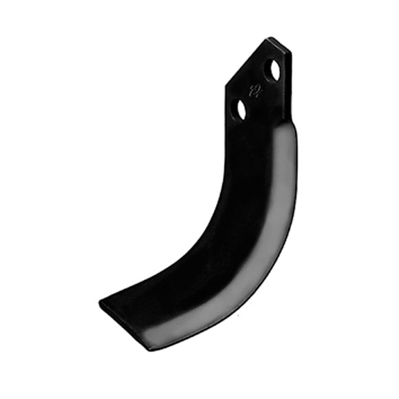 MAL-19L IHOF Fräsmesser 175x60mm, links