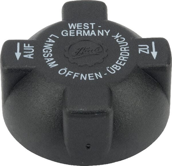 Kühlerdeckel von Deutz 04425394