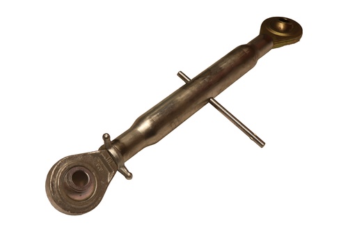 65-404 IHOF Oberlenker mit gehärteten Kugelaugen M36x3