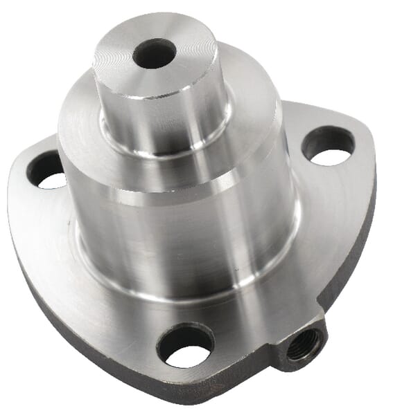 Sattelzapfen CNH (87361688) von Case IH