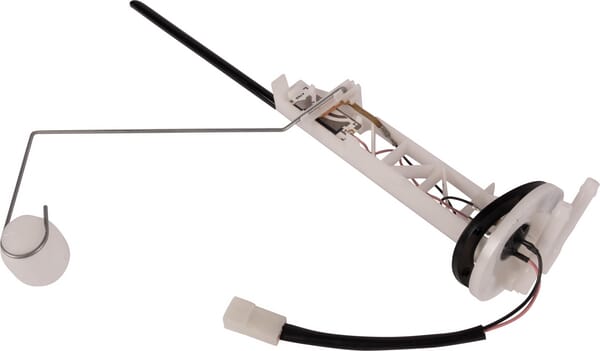 Kraftstoffanzeige (44907272) von New Holland