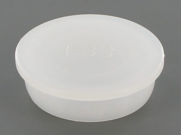 DEUTZ-FAHR Verschlussstopfen VF06216520