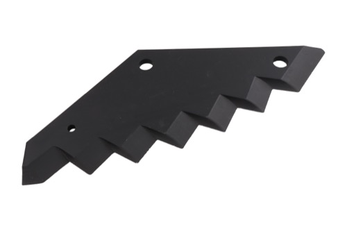 70-360 IHOF Futtermischwagenmesser - Hartmetallbeschichtet