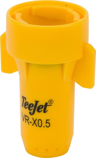 SJ7AVRX05 Düngerdüse 7-Loch Düngerdüse 7-Loch SJ7AVRX05
