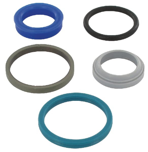 Dichtungssatz (5190906) von New Holland