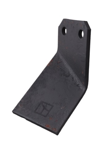 FRG-06R IHOF Rotorzinken 155x80mm, rechts