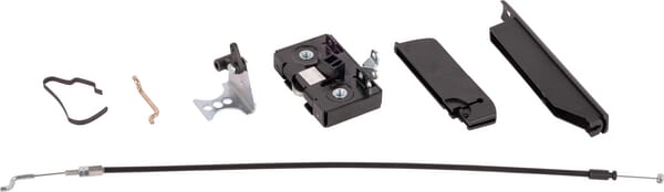 Türschloss rechts CNH (82016379) von Case IH