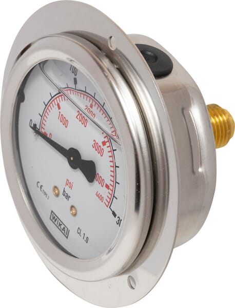 Manometer (Z4425060) von Kuhn