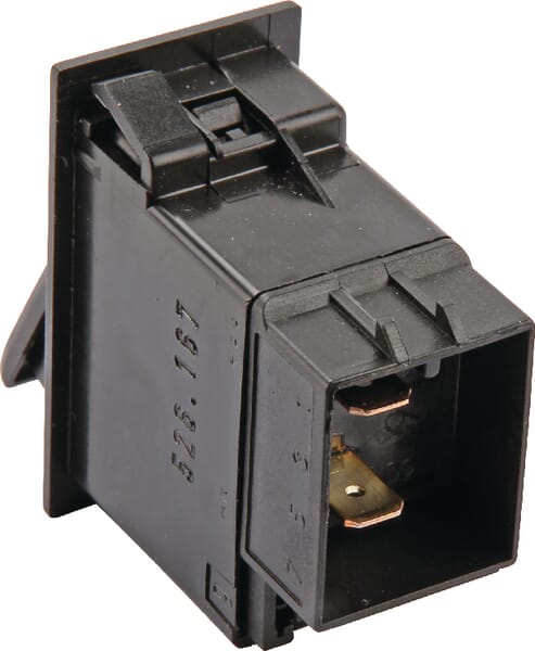 Schalter, Zapfwelle (0011266240) von Claas