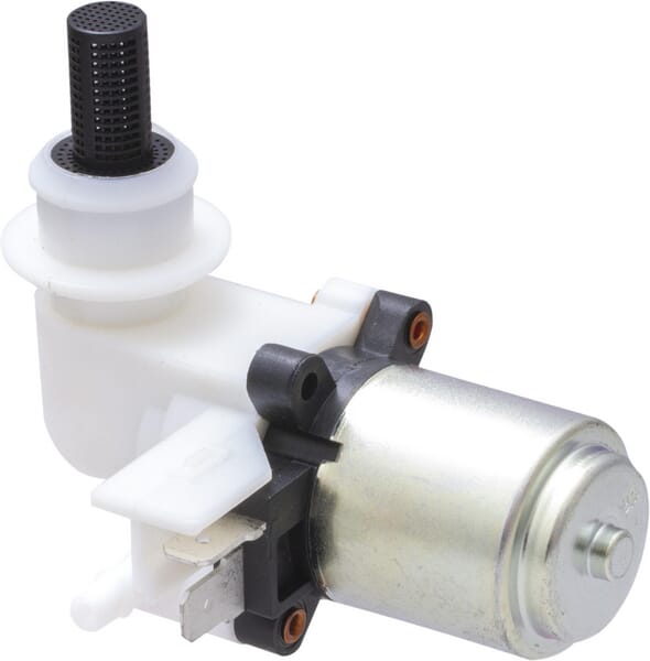 Pumpe (87309569) von New Holland