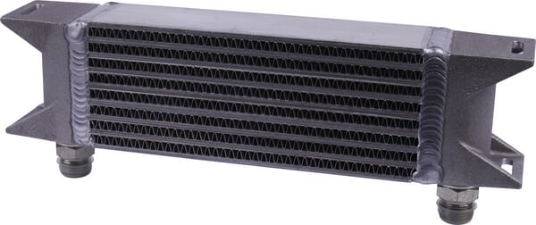 Oil cooler von Deutz 02848250250