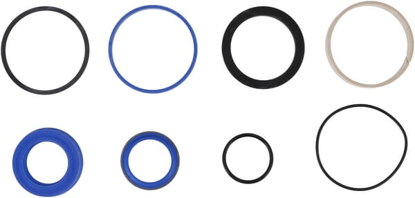 Dichtungssatz (1000160909) von Weidemann