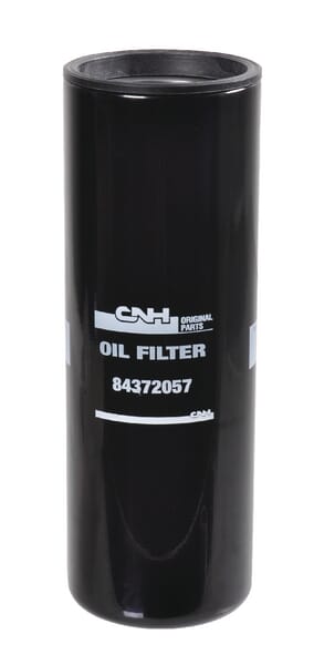 Ölfilter CNH (84372057) von Case IH
