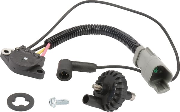 Kraftstoffsensor (V836866576) von Agco
