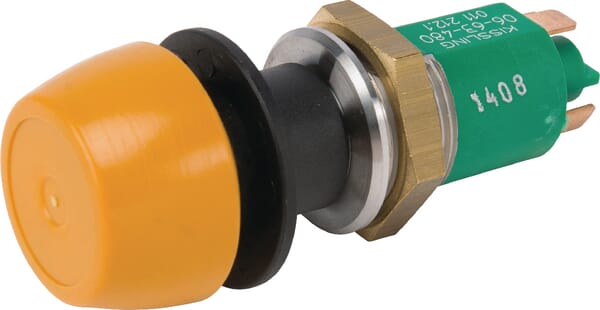 Nebenantriebsschalter (0011065080) von Claas