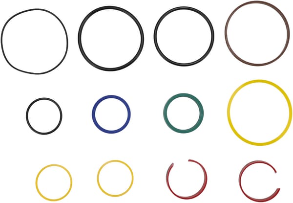 Dichtungssatz (1000256059) von Weidemann