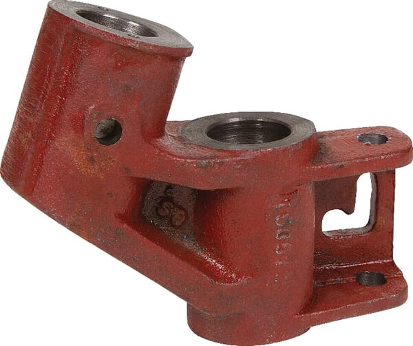Radarmhalter (58701910) von Kuhn