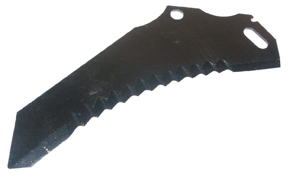  Ladewagenmesser Pöttinger SM07087