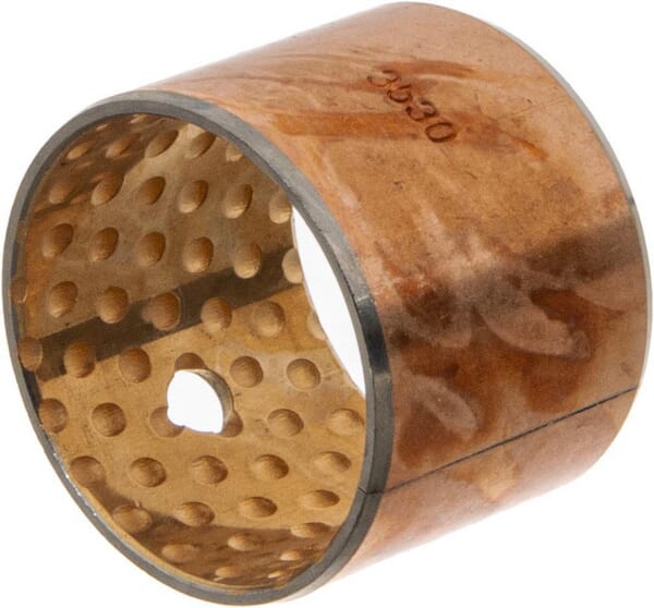 Wickelbuchse (83013530) von Kuhn