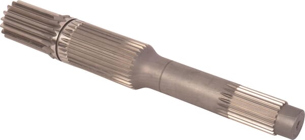 Shaft von Deutz 001028890