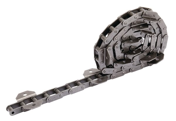 Einzugskette 66 Rollen 0007711060KR