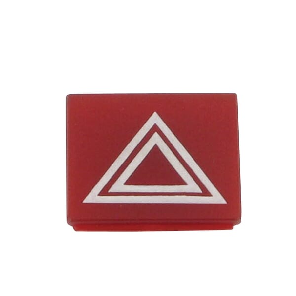 Symbol Warnlicht Case - IH (245916C1) von Case IH