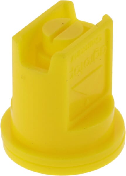 RF4002E Injektordüse RowFan 40-02E gelb Kunststoff Agrotop Injektordüse RowFan 40-02E gelb Kunststoff Agrotop RF4002E