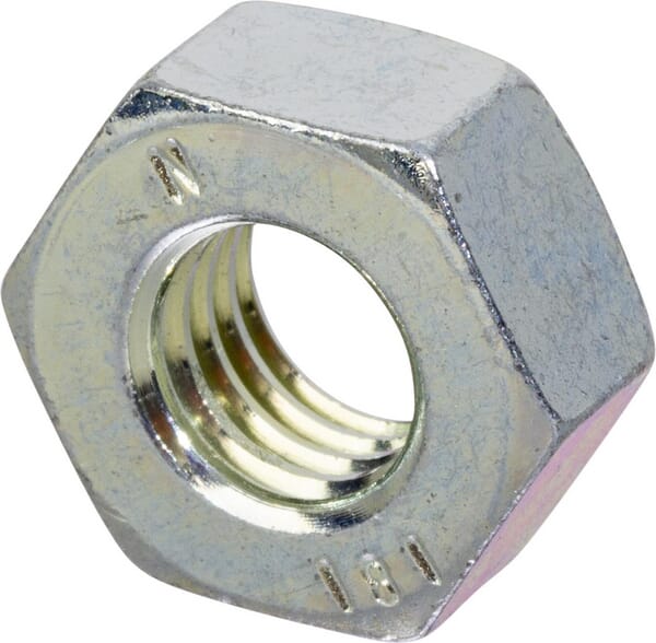 Mutter (339402X1) von Agco