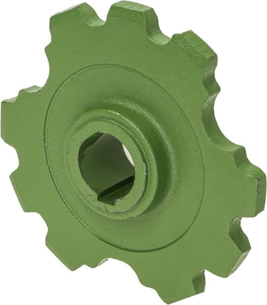 Kettenrad Krone 0206612680 Kettenrad Krone 0206612680