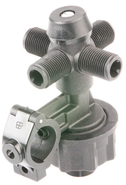 Düsenhalter Quadriflo D20 1125300