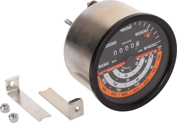 Hour meter von Deutz 04364435