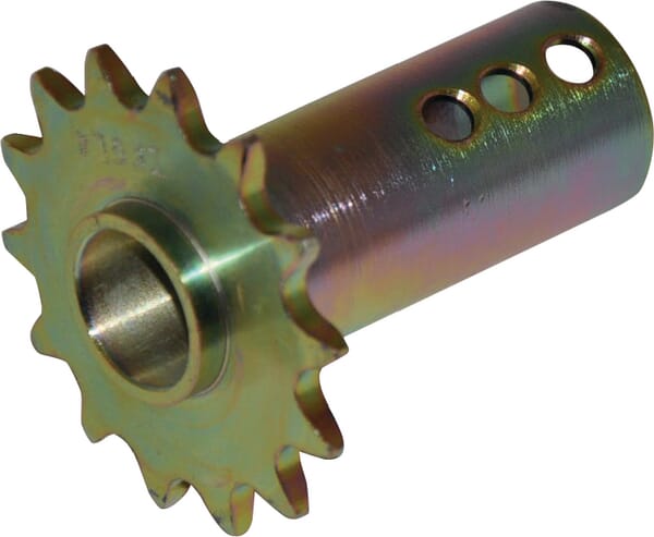 Rundbolzen (N01152A0) von Kuhn