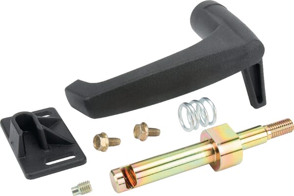 Fendt (AGCO) Fenstergriff G816810050200