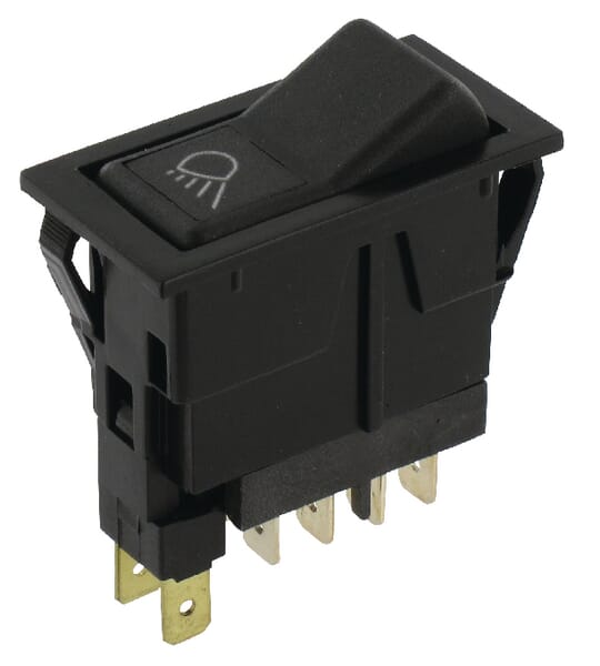 Lichtschalter CNH (5199521) von Case IH