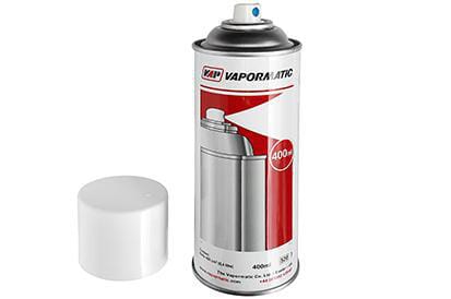 Vapormatic Grundierung, spraydose, oxidro (x4) #VLB5274