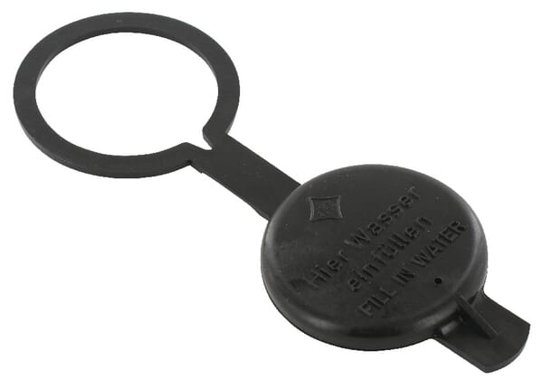 Einfülldeckel CNH (196829A1) von Case IH